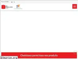 Sites similar to emballages123.com
