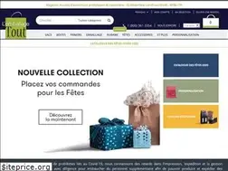 Sites similar to emballagetout.ca