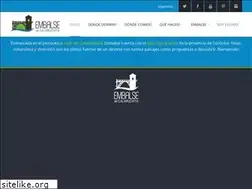 Sites similar to embalse.gov.ar
