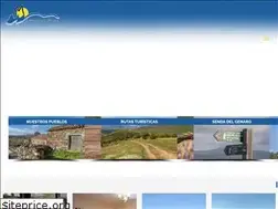 Sites similar to embalsedelatazar.es