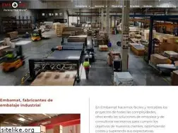 Sites similar to embamat.eu