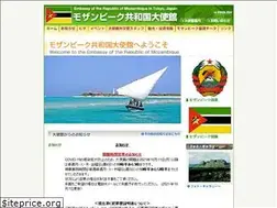 Sites similar to embamoc.jp