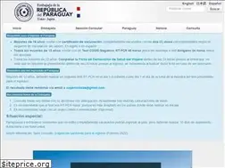 Sites similar to embapar.jp