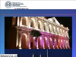 Sites similar to embapar.ru