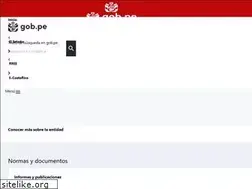 Sites similar to embaperucr.org