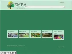 Sites similar to embapeyzaj.com