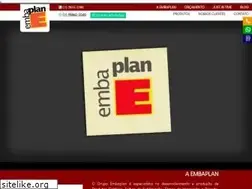 Sites similar to embaplan.com.br