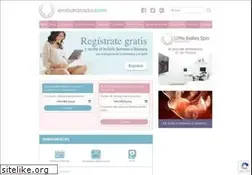 Sites similar to embarazada.com