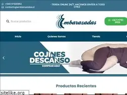 Sites similar to embarazadas.cl