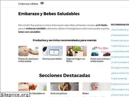 Sites similar to embarazoybebes.com.ar
