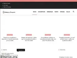Sites similar to embarazoyconcepcion.com