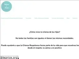 Sites similar to embarazoycrianza.com