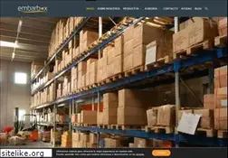 Sites similar to embarbox.com