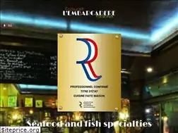 Sites similar to embarcadere-bordeaux.fr