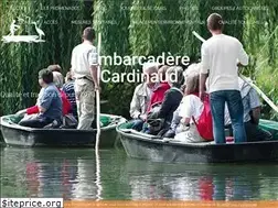 Sites similar to embarcadere-cardinaud.fr