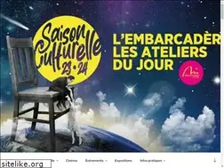 Sites similar to embarcadere-montceau.fr