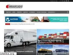Sites similar to embarcado.net