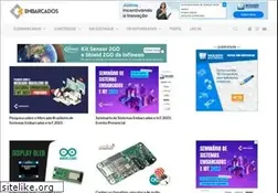 Sites similar to embarcados.com.br