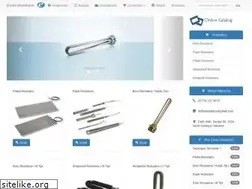 Sites similar to embarezistans.com