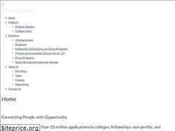 Sites similar to embark.com