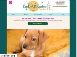 Sites similar to embarkaderosocialclub.com