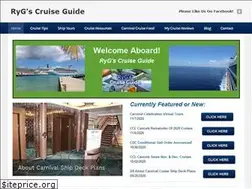 Sites similar to embarkandaway.com