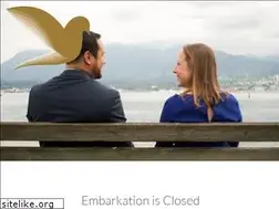 Sites similar to embarkation.ca