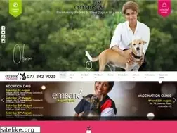 Sites similar to embarkpassion.com
