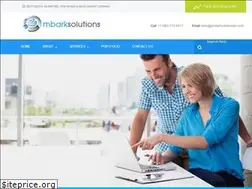 Sites similar to embarksolutionsllc.com