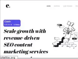 Sites similar to embarque.io