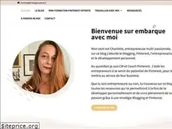 Sites similar to embarqueavecmoi.fr