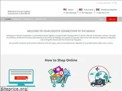 Sites similar to embarquecolonial.com