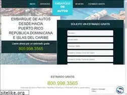 Sites similar to embarquedeautos.com