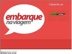 Sites similar to embarquenaviagem.com