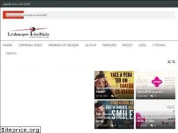 Sites similar to embarqueprioritario.com
