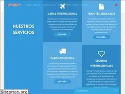 Sites similar to embarqueshn.net