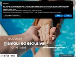 Sites similar to embassy-bostonmilanomarittima.com