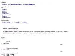 Sites similar to embassy-wiki.com