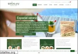 Sites similar to embassy.es