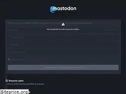 Sites similar to embassy.social