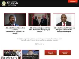 Sites similar to embassyangolatr.org