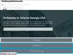 Sites similar to embassyatlanta.com
