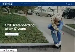 Sites similar to embassyboardshop.com