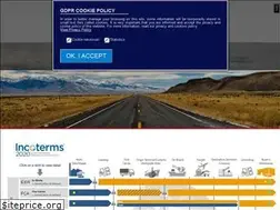 Sites similar to embassycargo.com