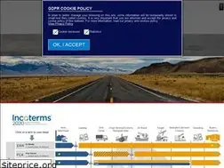 Sites similar to embassycargo.eu