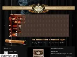 Sites similar to embassycigars.net