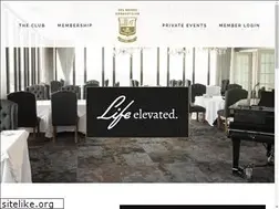 Sites similar to embassyclub.com
