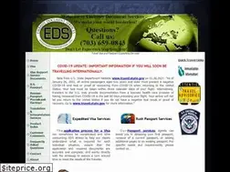 Sites similar to embassydocumentservices.com