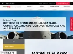 Sites similar to embassyflag.com