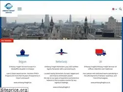 Sites similar to embassyfreight.eu